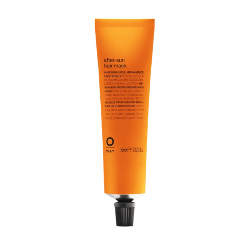 Product image: Oway - after-sun hair mask 50 ml, , medium-null