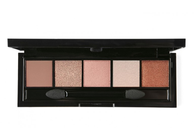 Grigi pro palette metallic no 511 the peach paradise