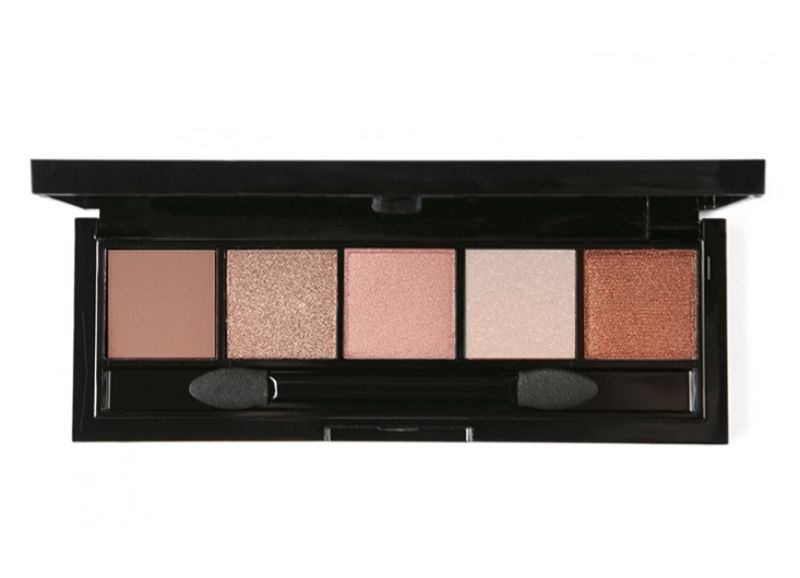 Grigi pro palette metallic no 511 the peach paradise, , medium image number null