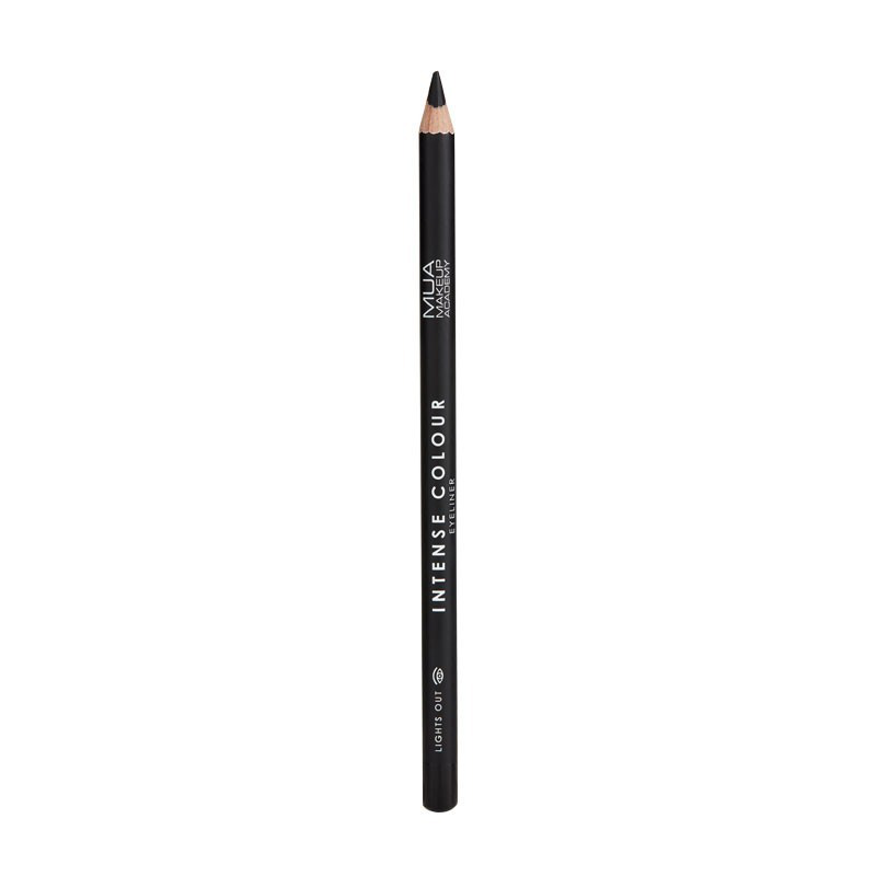 Mua | intense colour eyeliner &mu;&omicron;&lambda;ύ&beta;&iota; &mu;&alpha;&tau;&iota;ώ&nu; lights out | 2g, , medium-null
