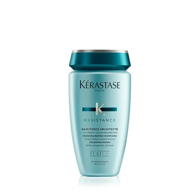 Bain force architecte shampoo, , medium