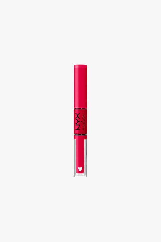 Shine loud high shine lip color image number null