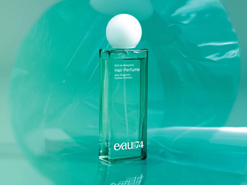 Eau de hamptons hair perfume, , medium-null