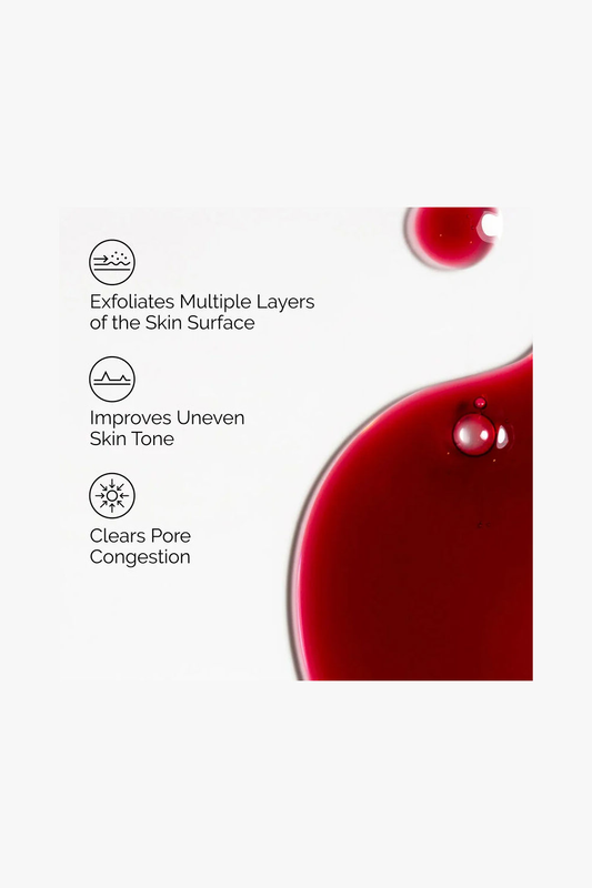 Aha 30% + bha 2% peeling solution 30ml-null