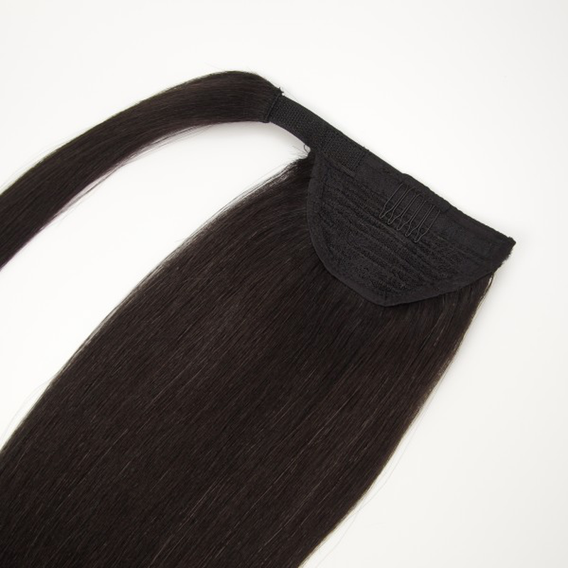 Product image: Ponytail classic 50-52cm 1b/dark night, , medium-null