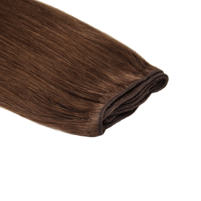 Weft classic 50-52cm 4/choco brownie