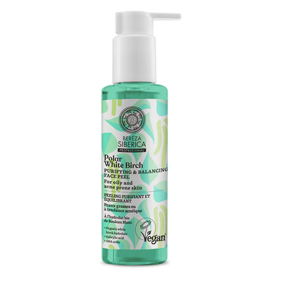 Face peel purifying balancing, , medium
