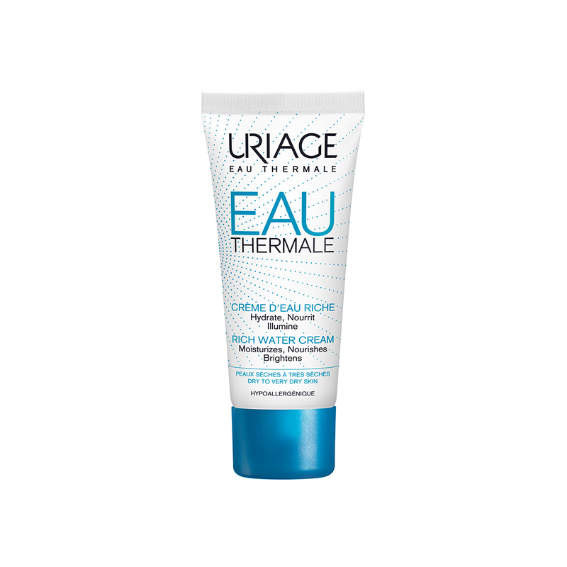 Eau thermale &epsilon;&nu;&upsilon;&delta;&alpha;&tau;&iota;&kappa;ή &kappa;&rho;έ&mu;&alpha; &pi;&rho;&omicron;&sigma;ώ&pi;&omicron;&upsilon; &pi;&lambda;&omicron;ύ&sigma;&iota;&alpha;&sigmaf; &upsilon;&phi;ή&sigmaf; - 40ml, , medium-null