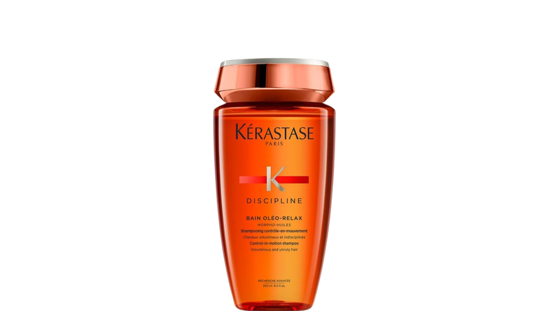 Kérastase discipline bain oleo relax shampoo 250ml, , medium image number null