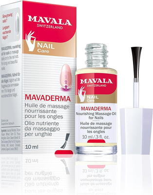 Mavala mavaderma oil x 10ml