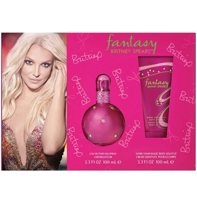 Britney Spears fantasy parfum, , medium