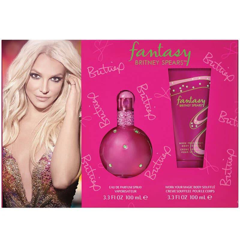 Britney Spears fantasy parfum, , medium-null