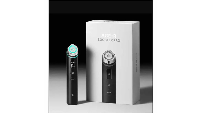 Medicube age-​r booster pro, black, , medium-null