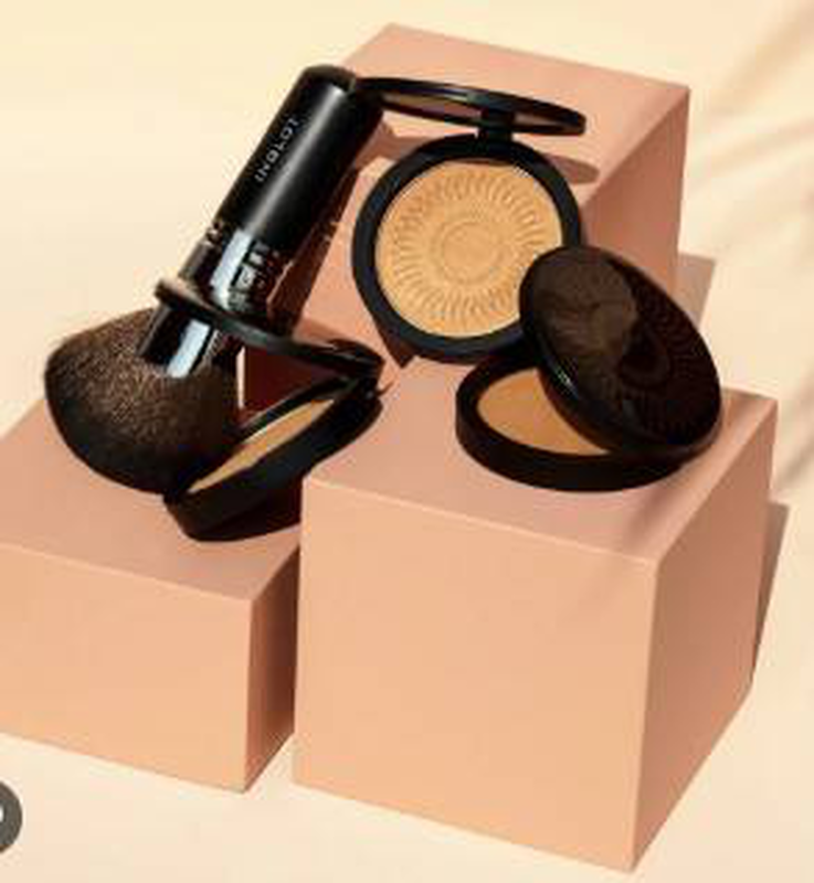 Freedom sys alw the sun glow bronzer . X 701, , medium image number null