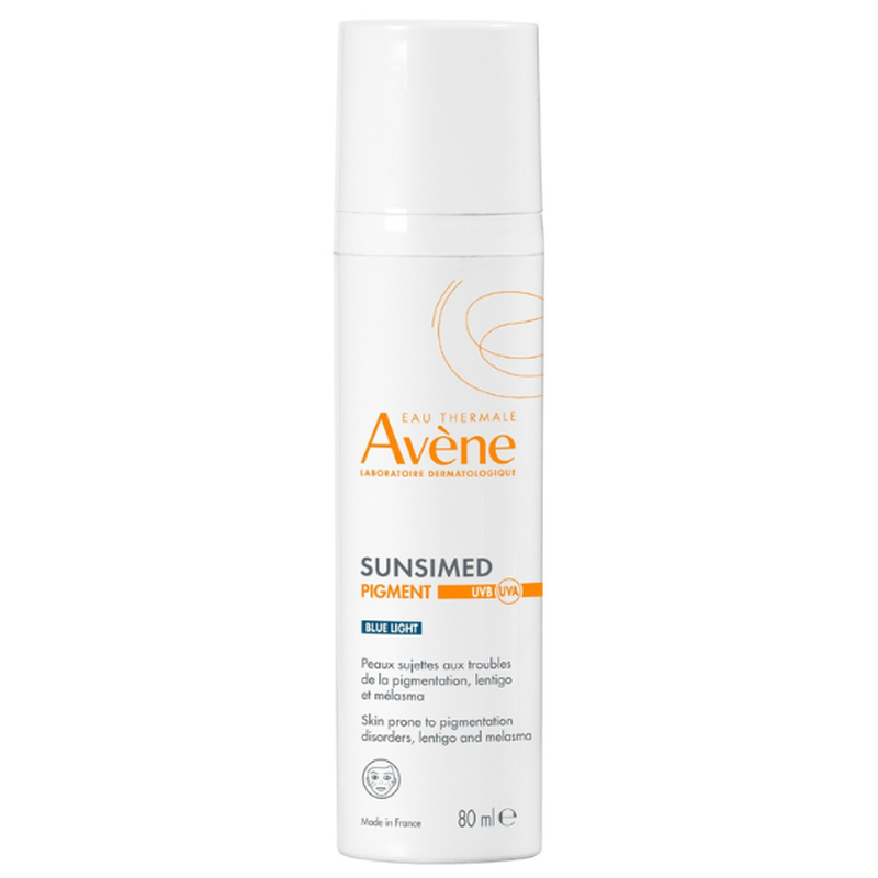 Avene sunsimed pigment 80ml, , medium image number null