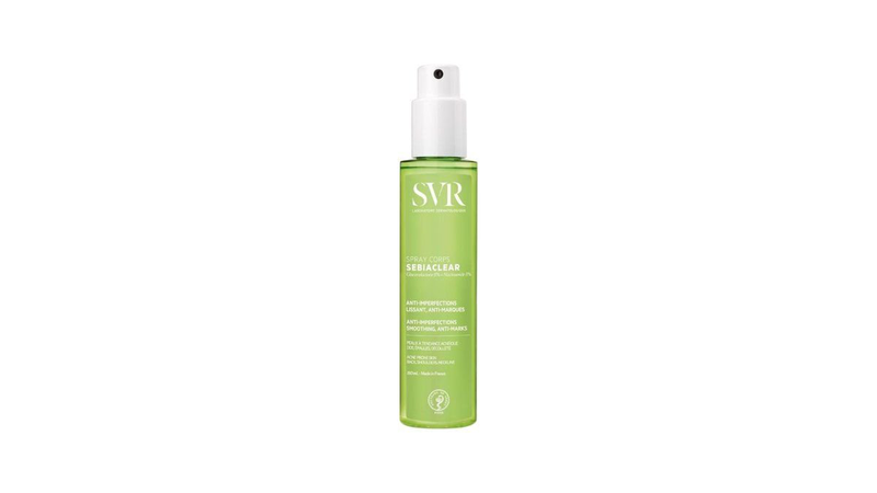 Svr sebiaclear spray body 150ml, , medium-null