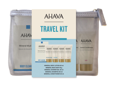 Travel kit, , medium