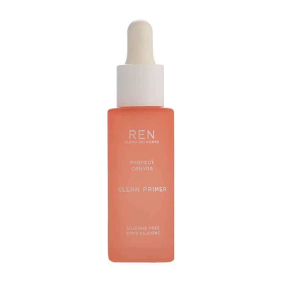 Ren clean skincare perfect canvas clean primer 30ml, , medium