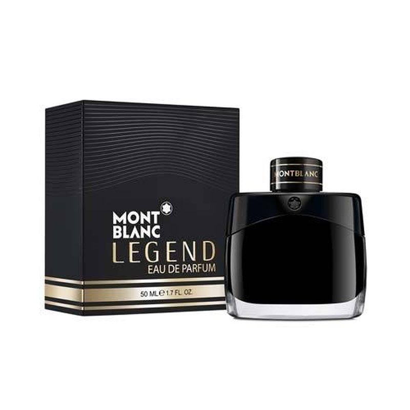 Mont blanc legend eau de parfum-null