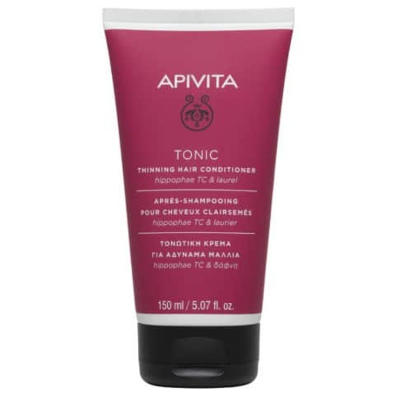 Product image: Apivita tonic hair conditioner 150ml-null