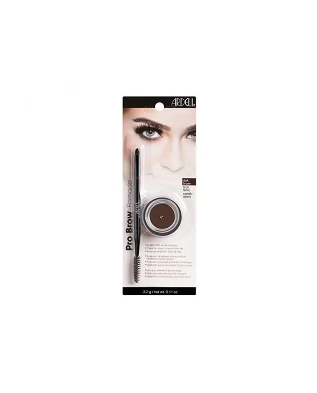 Pro Brow - Dark Brown image number null