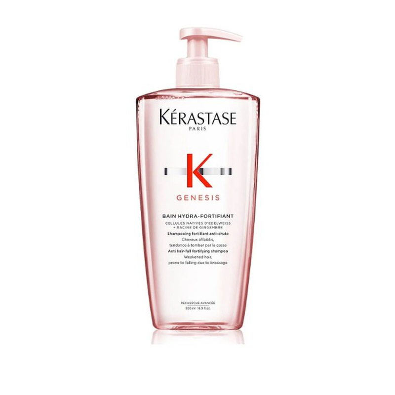 Kérastase Genesis bain hydra fortifiant κατά της τριχόπτωσης για λιπαρά 500ml-null