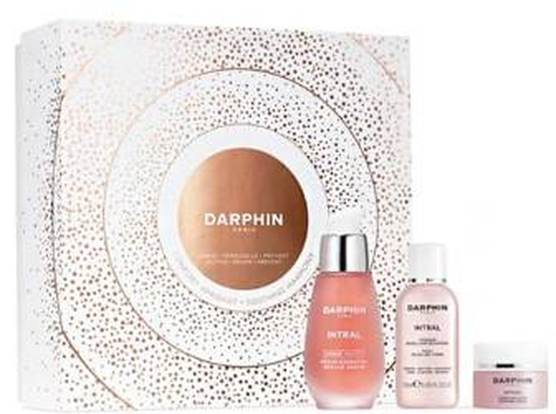 Darphin soothing harmony intral set, , medium image number null