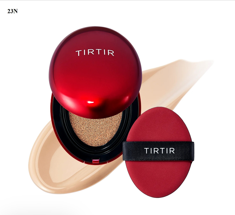 Tirtir mask fit red cusion-null