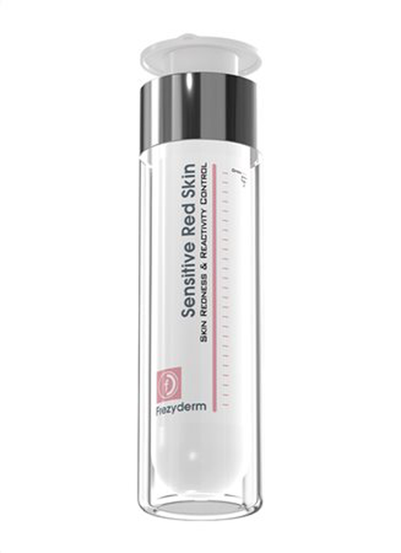 Frezyderm sensitive red skin facial cream 50ml-null