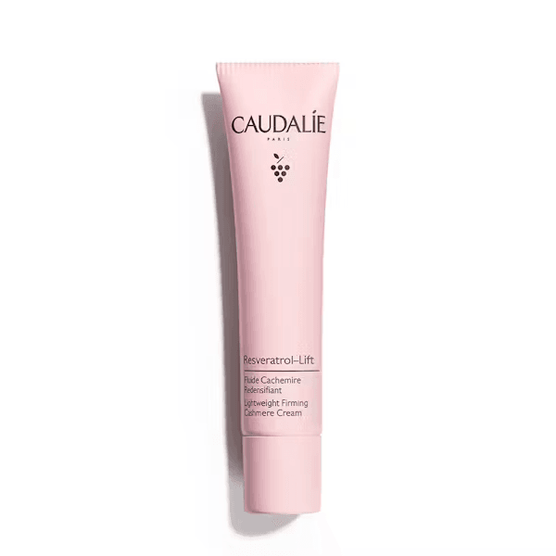 Caudalie resveratrol-lift lightweight firming cashmere cream 40ml-null