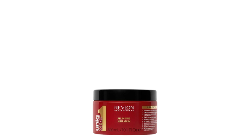 Revlon uniqone&trade; all in one hair mask 300ml, , medium-null