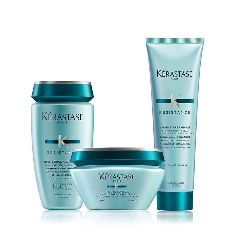 Kerastase resistance architect range offer, , medium-null
