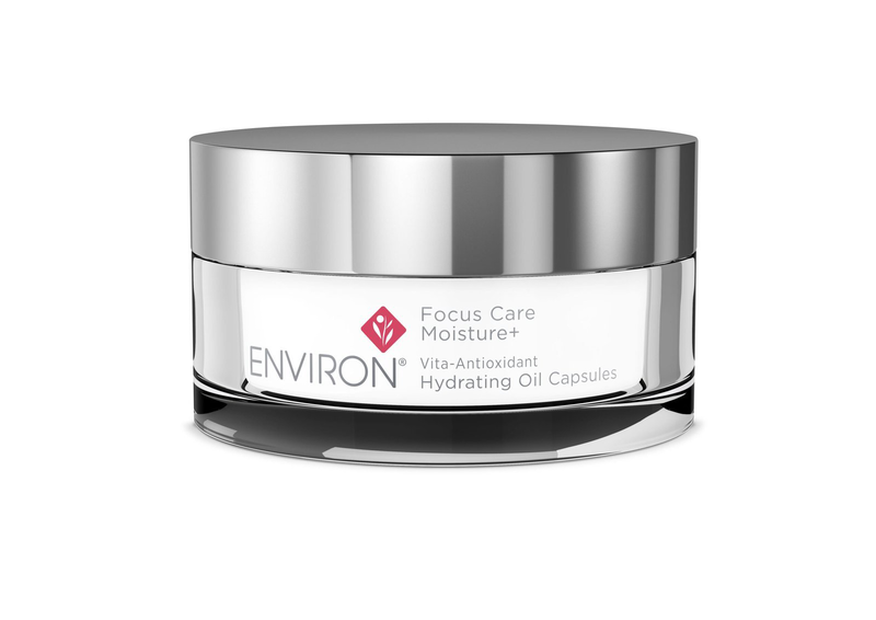 Product image: Vita-antioxidant hydrating oil 30 caps, , medium-null