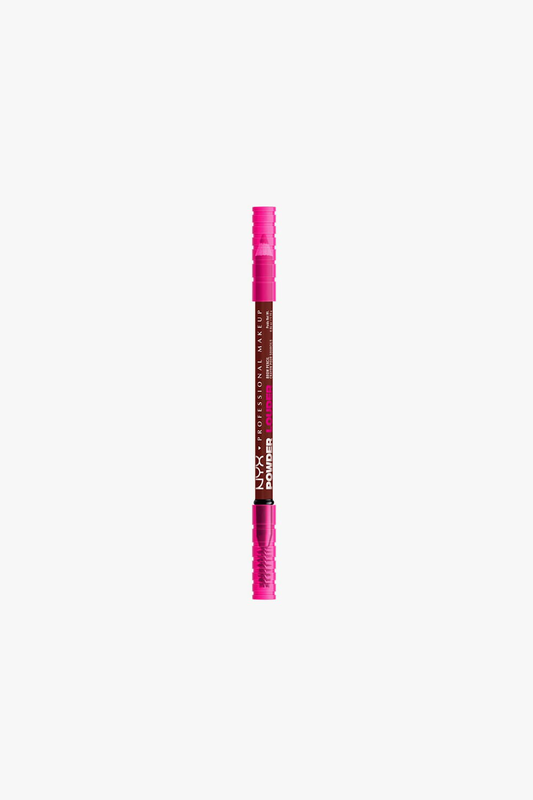 Louder powder brow pencil image number null