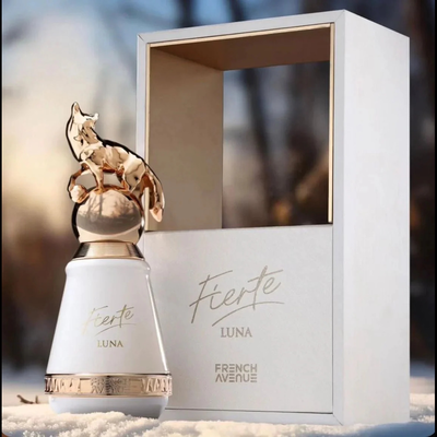 Fierte luna french avenue (similar to naxos), , medium