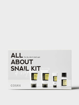 Cosrx advanced snail kit (4-step trial set), , medium