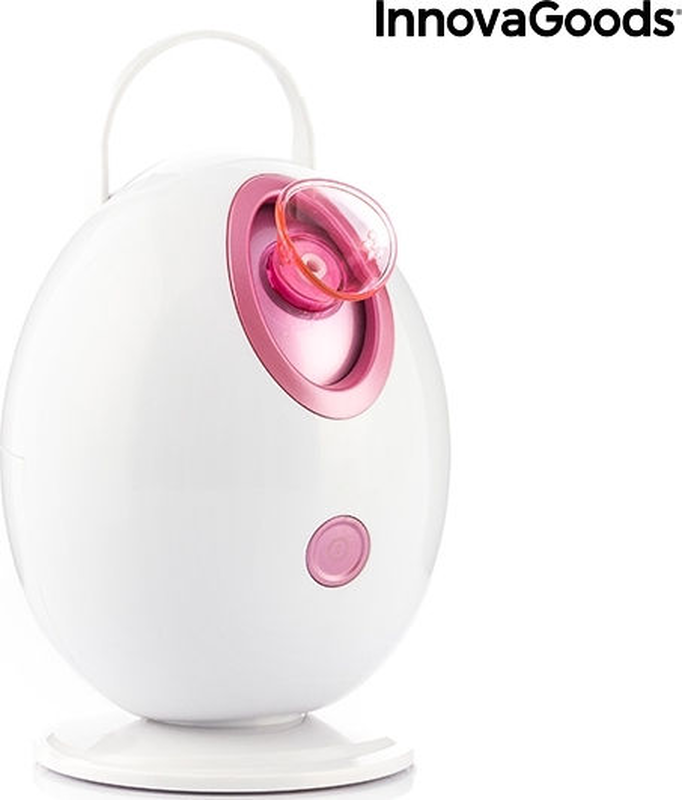 Ηλεκτρική σάουνα προσώπου moispa innovagoods, , medium-null