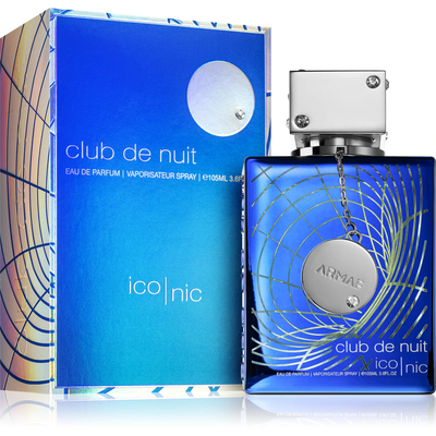 Blue iconic edp 105ml (men), , medium