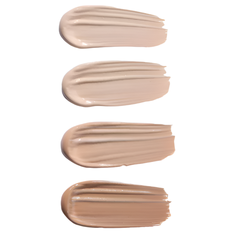 Product image: Oops perfect shimmering cream-null