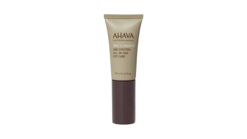 Ahava men all in one eye care 15ml, , medium-null
