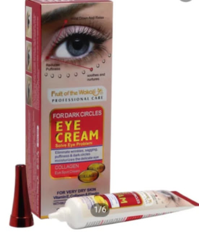 Eye cream, , medium-null