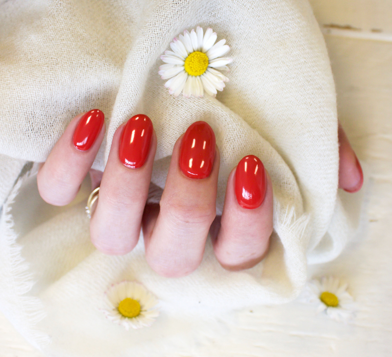 Product image: No.16 Sunset Shimmer Nail Polish, , medium-null