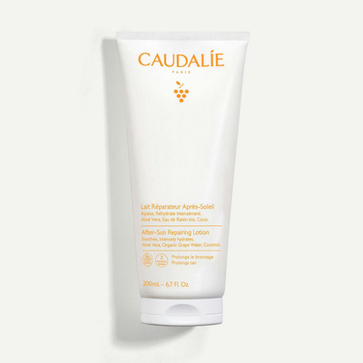 Caudalie after-sun repairing lotion 200 ml, , medium