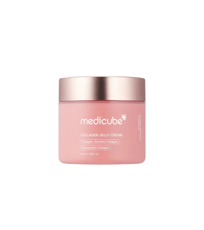 Medicube collagen jelly cream 50ml-null