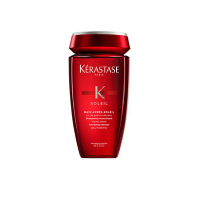 Kerastase soleil bain après soleil shampoo 250ml, , medium