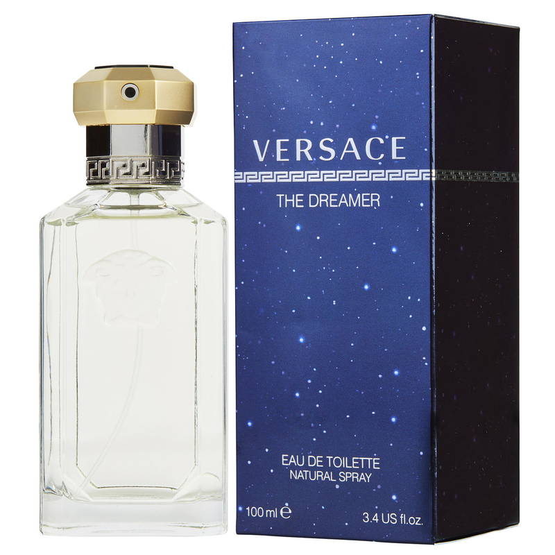 Product image: Versace the dreamer eau de toilette 50ml, , medium-null
