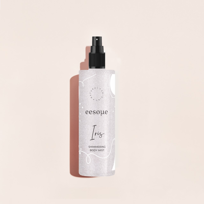 Body mist iris 300ml, , medium