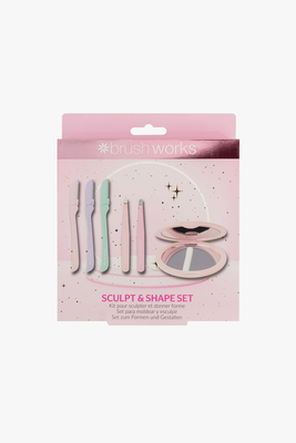 Sculpt & shape set