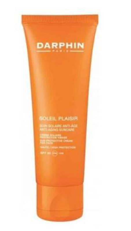 Sole plais SPF50 face 50ml sun cream-null