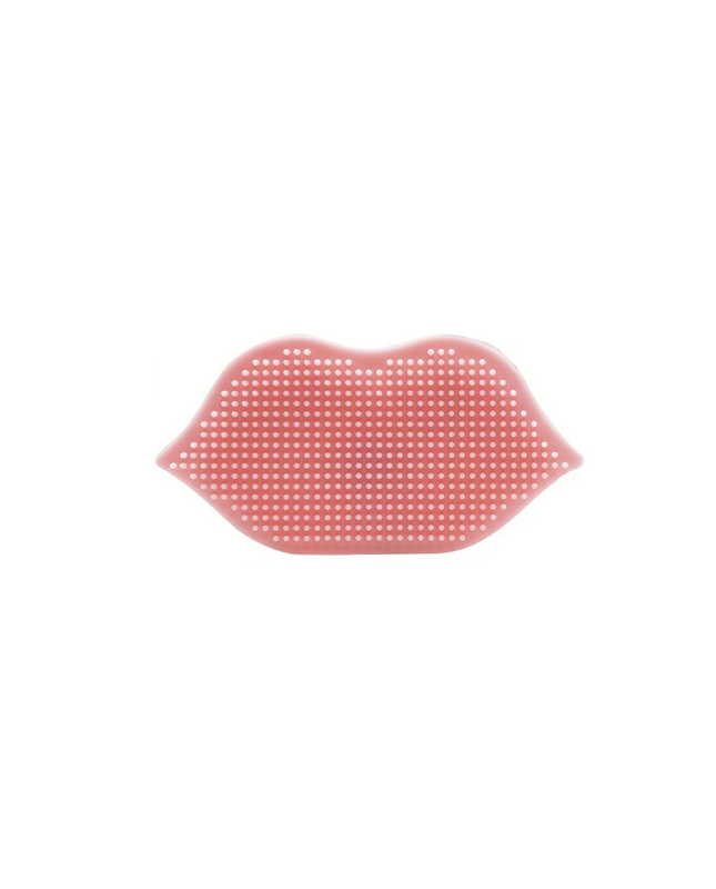 Product image: The lip exfoliating brush, , medium-null